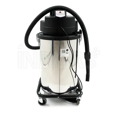 Elsea Hamiantus 50 The professional vacuum cleaner