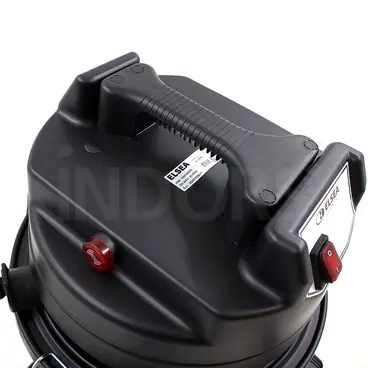 Elsea Hamiantus 50 LT - Extractor for Highly Hazardous Dust Class H