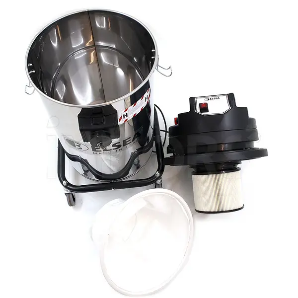 Elsea Hamiantus 50 LT - Dust extractor
