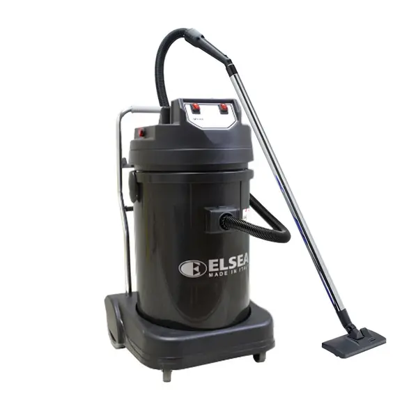 Top View Elsea Hamiantus 77L Dangerous Dust Vacuum Cleaner