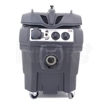 front without hose Elsea X-TOOL XT14AE - Professional Automotive Vacuum Cleaner