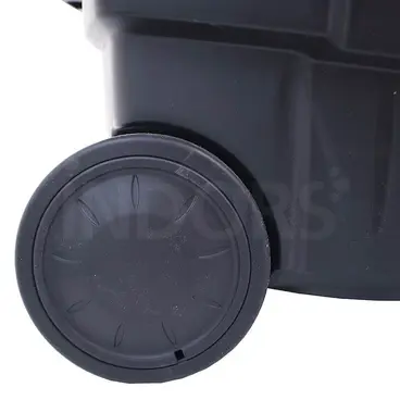 large wheels Elsea X-TOOL XT14AE - Professional Automotive Vacuum Cleaner