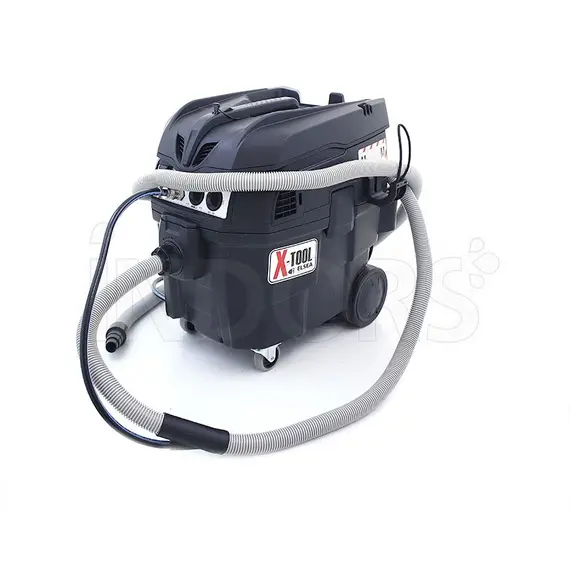 Elsea X-TOOL XT14AE - Professional Automotive Vacuum Cleaner