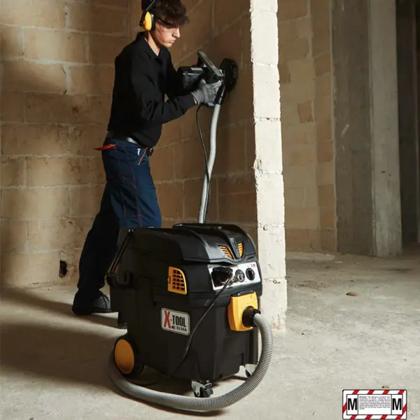 Elsea X-TOOL XT14E vacuum cleaner