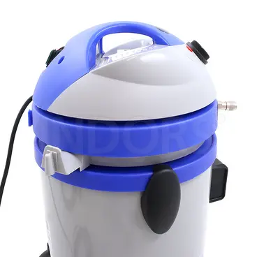 Elsea Estro Hot Wave vacuum cleaner