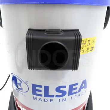Elsea Estro Hot Wave 125