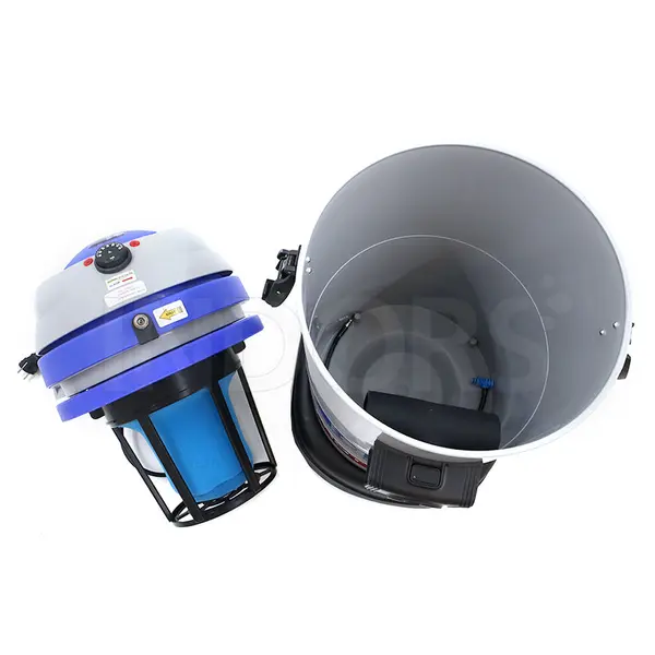 Elsea Estro Hot Wave carpet cleaner vacuum cleaner