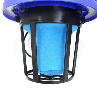 Elsea Estro Hot Wave 125 filter
