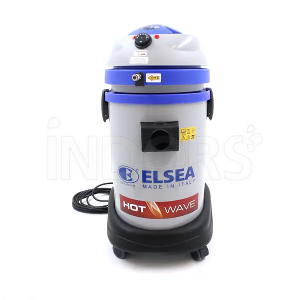 Elsea Estro Hotwave 125 - Hot carpet cleaner