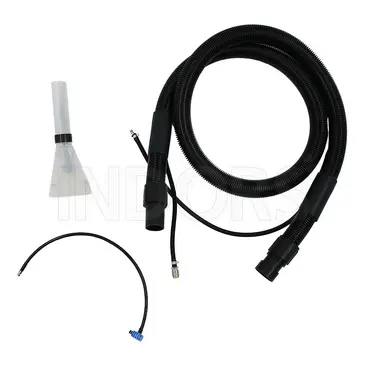 Standard equipment Elsea Estro HotWave 250 Inox - 77 L Hot Extractor Injector - code EWIV250H