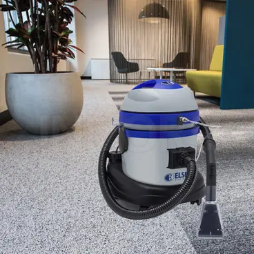 Elsea Estro WPV110 carpet cleaner