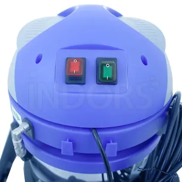 Elsea Estro WiV110 suction power buttons - Carpet Cleaner Vacuum Cleaner 23 L