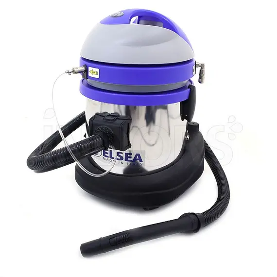 Elsea Estro WiV110 - Carpet cleaner vacuum cleaner 23 L