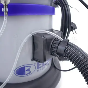 hose connection Elsea Estro WPV110 - Carpet cleaner Aspiratutto 21 L