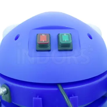 suction power buttons Elsea Estro WPV110 - 21 L vacuum carpet cleaner