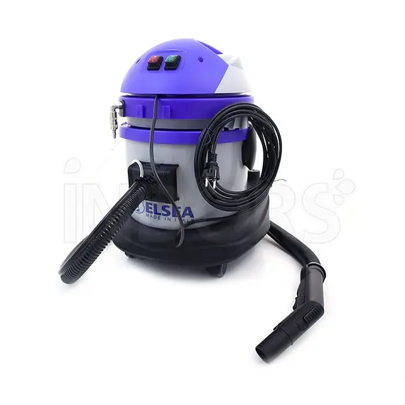 Elsea Estro WPV110 - Carpet cleaner vacuum cleaner 21 L