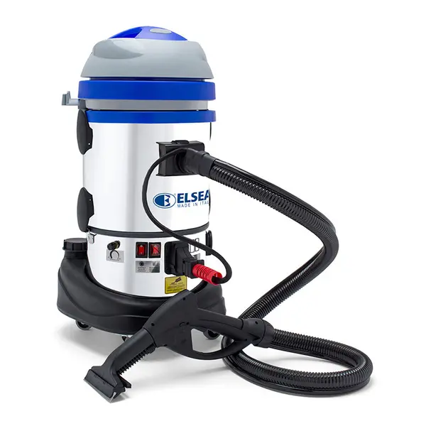 Elsea Steam Wave - Carpet Cleaner Vacuum Cleaner 22 L