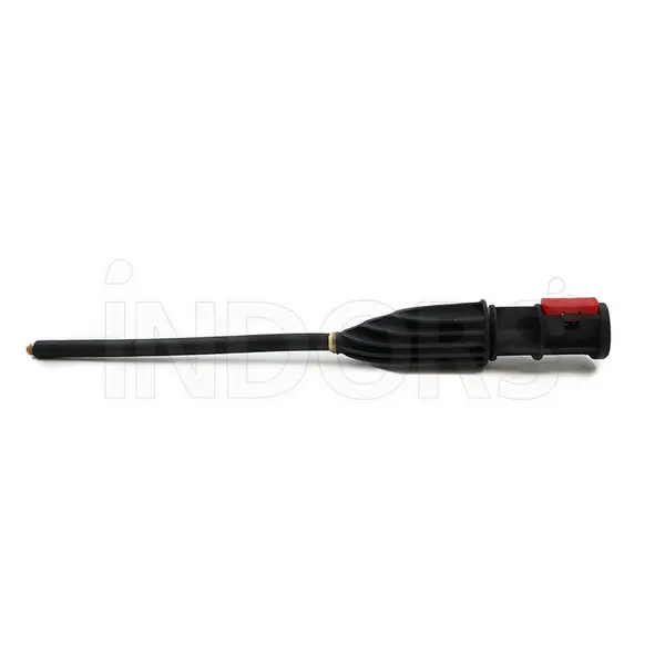 Elsea Brass Steam Terminal