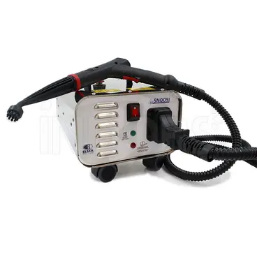 Elsea Nanosteam SN005I - Steam Generator with Stainless Steel Boiler