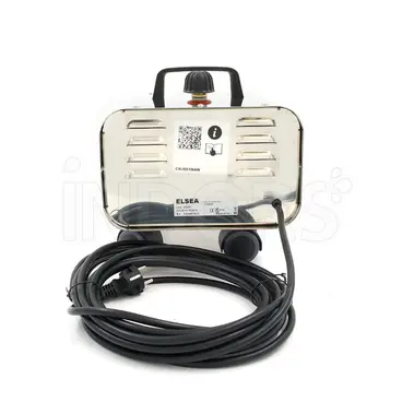 Elsea Nanostream Professional Steam Cleaner