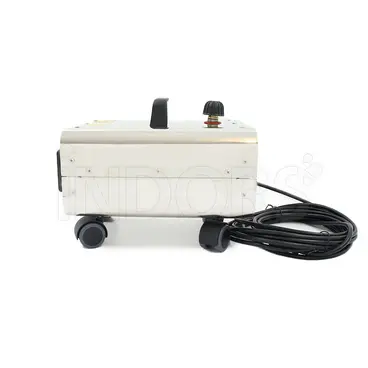 Elsea Nanostream Professional Steam Cleaner