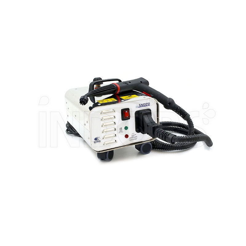 Elsea Nanosteam SN005I - HACCP Compliant Steam Generator
