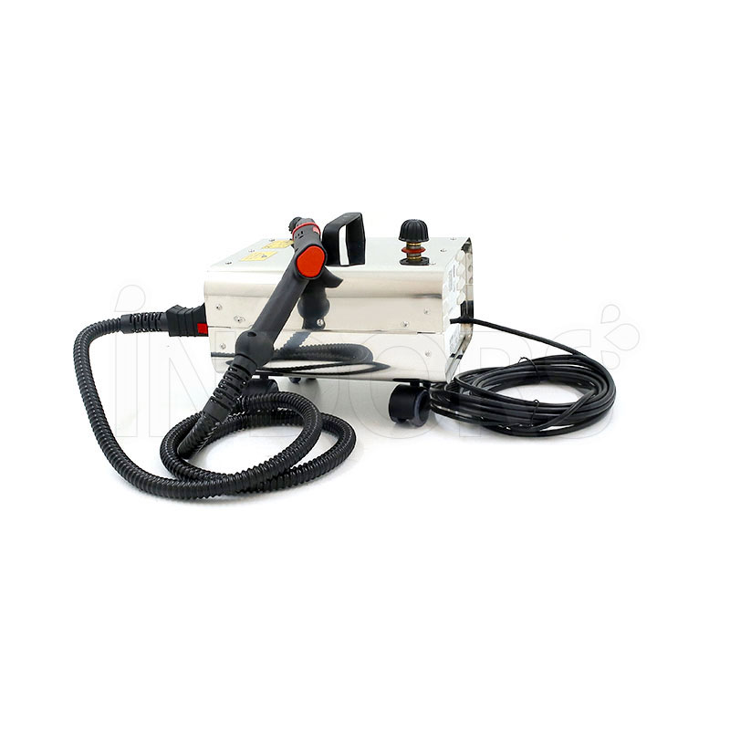 Elsea Nanosteam SN005I - HACCP Compliant Steam Generator