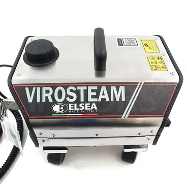 Elsea Steam Cleaners