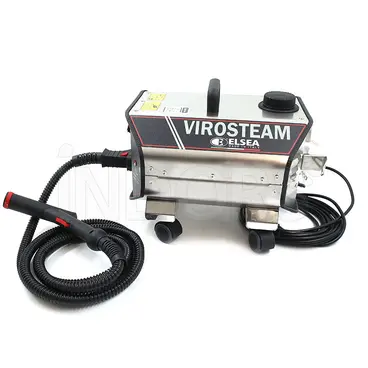 Elsea Virosteam SV008S and SV010S