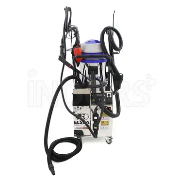 Elsea Steam Wave - Carpet Cleaner Vacuum Cleaner 22 L