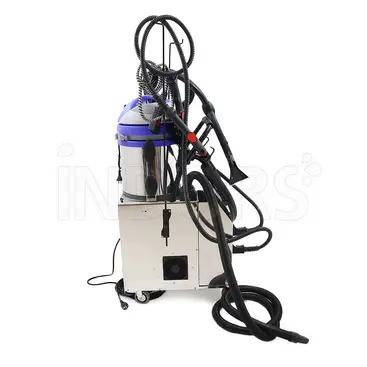 Elsea Steam Plus Ozone - Steam Generator with Ozonizer