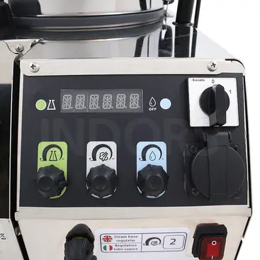 Elsea Steam Plus Ozone - Steam Generator with Ozonizer