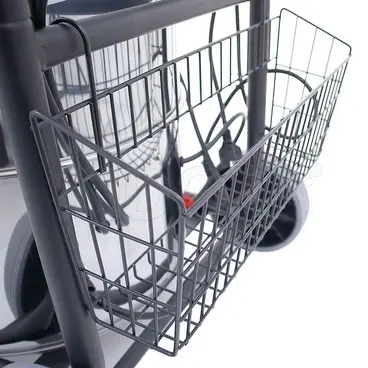 Elsea Steam Poseidon tank basket - Steam Cleaner and Carpet Cleaner