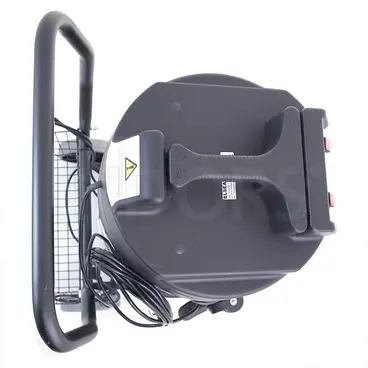 Elsea Steam Poseidon Top Handle - Steam Cleaner and Carpet Cleaner