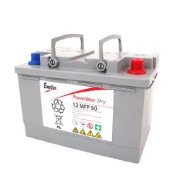 EnerSys 12 MFP 50 Battery