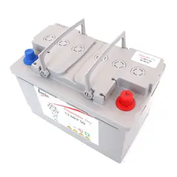 Powerbloc Dry 12 MFP 50 battery
