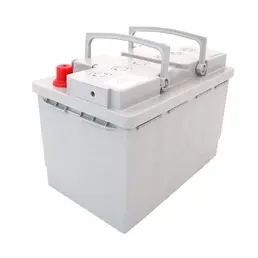 EnerSys 12 MFP 50 Battery