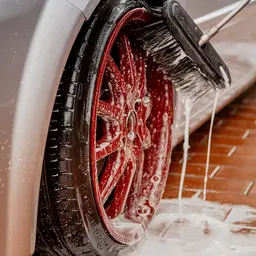 Eurodet Carry - Professional Car Wash Detergent