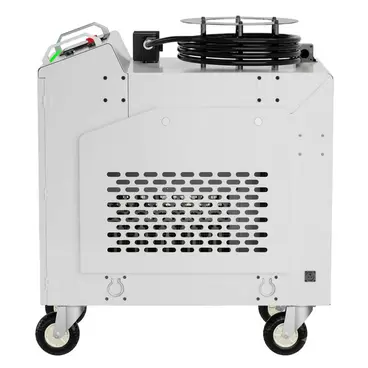 Laser LC-C-2000L - 2000 W Continuous Wave Laser Cleaner