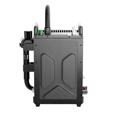 Laser LC-MBP-100A - 300 W Portable Pulsed Fiber Laser Cleaner