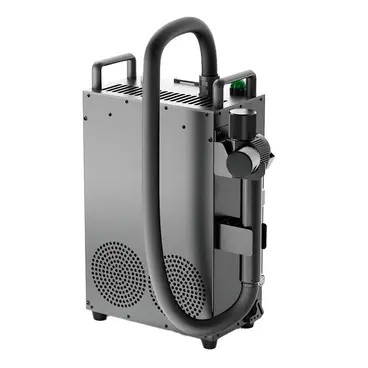 Laser LC-MBP-100A - 300 W Portable Pulsed Fiber Laser Cleaner