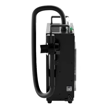 Laser LC-MBP-100A - 300 W Portable Pulsed Fiber Laser Cleaner