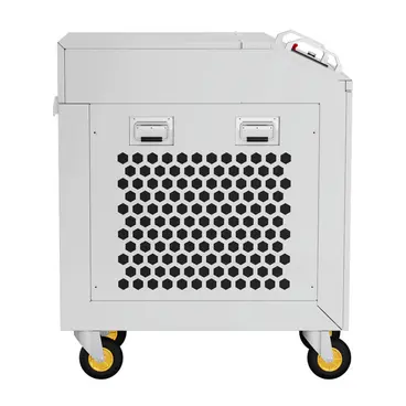 Laser LC-P-300L - 300 W Laser Cleaner Water Cooling