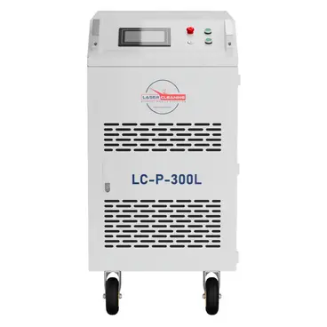 Laser LC-P-300L - 300 W Laser Cleaner Water Cooling