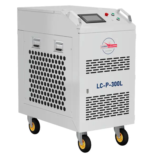 Laser LC-P-300L - 300 W Laser Cleaner Water Cooling