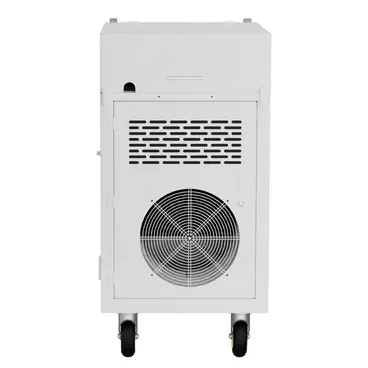 Laser LC-P-500L - 500 W Professional Laser Cleaner Water Cooling