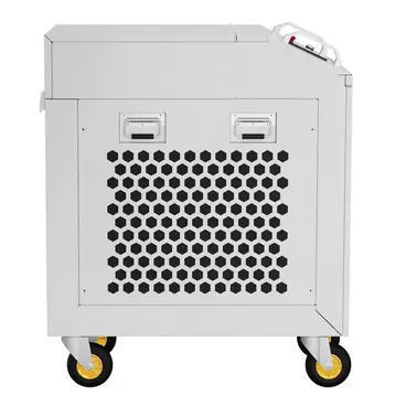 Laser LC-P-500L - 500 W Professional Laser Cleaner Water Cooling