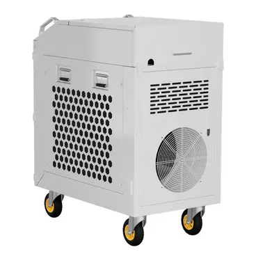 Laser LC-P-500L - 500 W Professional Laser Cleaner Water Cooling