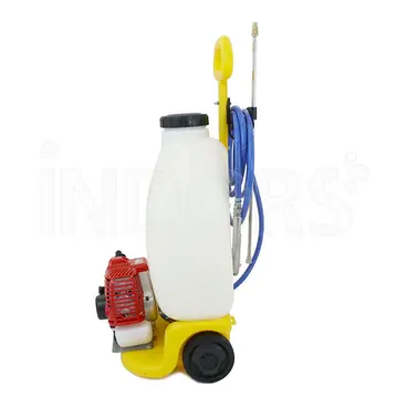 Froggy S20 Petrol sprayer