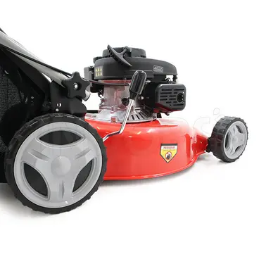 Farmer FA191TL - Self-Propelled Lawnmower with Collection Basket
